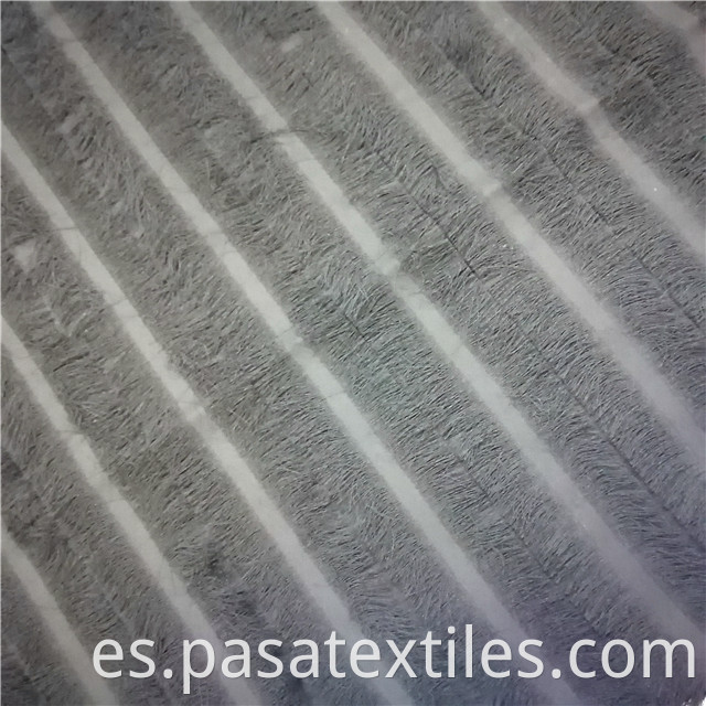 black woven polyester textiles 